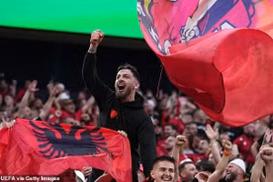 Bàn thắng nhanh nhất lịch sử EURO 