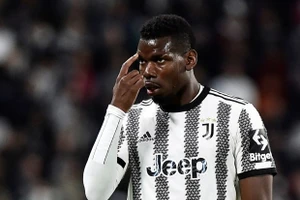 Bất chấp lệnh cấm, Pogba có thể trở lại sân cỏ theo cách không ngờ