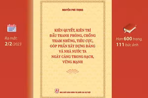 Thực hiện nghiêm việc đưa nội dung phòng chống tham nhũng vào giảng dạy tại các cơ sở đào tạo.