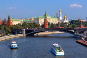 Châu Âu gây khó dễ cho Nga nhưng cũng đang "tự sát kinh tế".