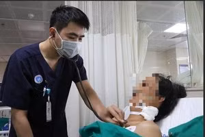 Hình ảnh minh hoạ.