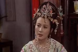 Ngỡ ngàng nhan sắc ở tuổi 83 của "Hoàng hậu nước Ô Kê" trong Tây Du Ký