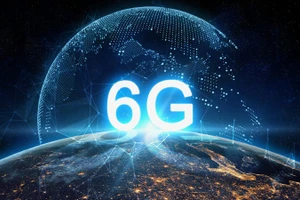 6G - mạng viễn thông không biên giới