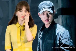 Hé lộ lý do Song Joong Ki "ép buộc" Song Hye Kyo ký đơn thỏa thuận ly hôn