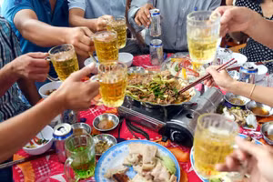 Nghị định 117 sẽ có hiệu lực từ ngày 15/11. Ảnh minh họa