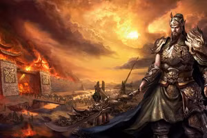 6 loại vũ khí "bá đạo" nhất của các anh hùng Tam Quốc