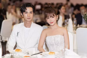 Sĩ Thanh xác nhận chia tay Huỳnh Phương