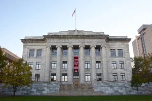 Trường Y thuộc Đại học Harvard, Mỹ.