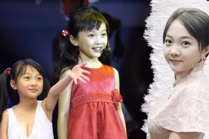 Cuộc sống bị kìm kẹp của cô bé hát mở màn Olympic Bắc Kinh năm ấy