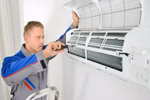 Điều hòa bền hay không do cách lắp