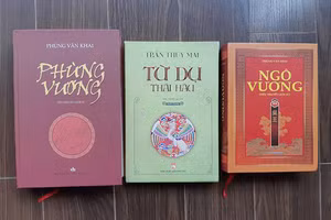 Ảnh minh họa/INT