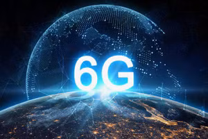 6G - mạng viễn thông không biên giới