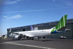 Theo TS KTS Đào Ngọc Nghiêm rất cần thêm một sân bay ở Hà Nội.