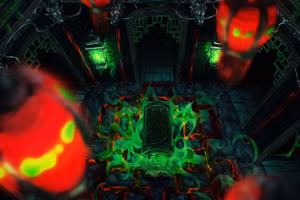 Bước vào lăng mộ gạch đơn giản, nhà khảo cổ kinh sợ thấy cảnh tượng bên trong