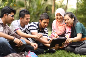 Sinh viên quốc tế không thể nhập cảnh vào Malaysia cho đến ngày 31/12.