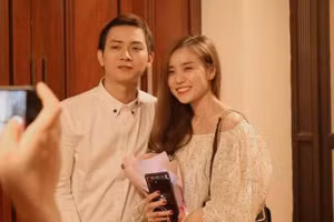 Bảo Ngọc chia sẻ điều bất ngờ về cuộc hôn nhân với Hoài Lâm