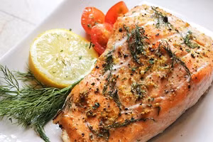 Những loại cá cực kỳ giàu Omega 3, bé càng ăn càng thông minh 