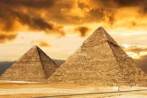 Tiết lộ điều gây "sửng sốt" về bộ xương thầy pháp hoàng gia 4.500 năm