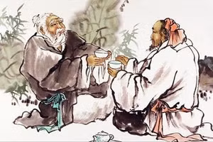 4 loại người "giàu" không nên kết thân, kẻo có ngày "rước đại họa"