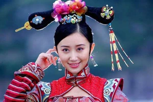 Cuộc đời đầy bi kịch của nguyên mẫu công chúa Kiến Ninh trong "Lộc Đỉnh Ký"