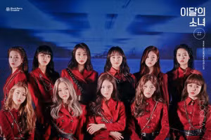 Nhóm nhạc nữ có nhiều thành viên xinh đẹp nhất Kpop