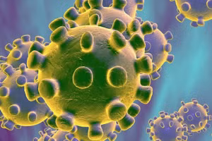 Biến thể mới của virus SARS-CoV-2 có thể không nguy hiểm hơn.