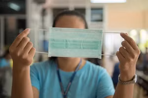 Một số trường học đóng cửa do Covid-19.