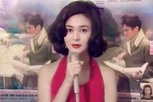 Nhan sắc hoàn hảo của "đệ nhất mỹ nhân" Quan Chi Lâm 29 năm trước 