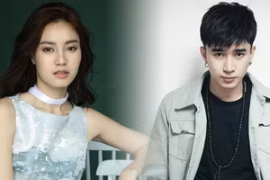 Trường Giang "lỡ miệng" để lộ mối quan hệ giữa Chi Dân và Ninh Dương Lan Ngọc 