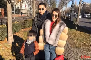 Ái nữ nhà tài phiệt Hồng Kông bất ngờ tử vong khi phẫu thuật thẩm mỹ