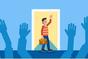 5 dấu hiệu cho thấy thời điểm thích hợp để bạn thay đổi công việc 