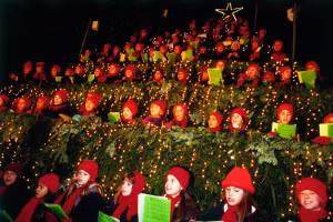 Những điều không nên làm trong ngày Giáng Sinh