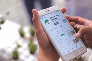 Ralava giúp Hà Nội “giải quyết rác” một cách… thông thái