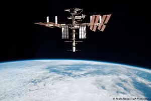 Lượng oxy rò rỉ không gây nguy hiểm đến các phi hành gia.