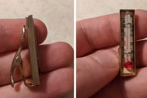 17 sản phẩm độc lạ, đảm bảo không có chiếc thứ 2