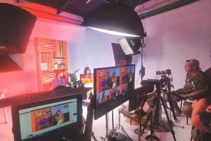 Khởi nghiệp dễ dàng bằng ứng dụng… 