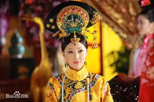 Cuộc đời bi thảm của Hoàng hậu tại vị lâu nhất triều Thanh