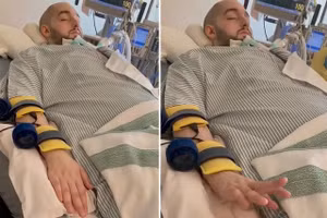 Hoàng tử Arab Saudi hôn mê sâu suốt 15 năm bất ngờ cử động bàn tay