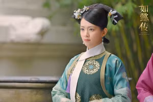 Nguyên mẫu lịch sử của Thư phi trong "Hậu Cung Như Ý Truyện": Mỹ nhân yểu mệnh, lúc chết được Càn Long đích thân cúng tế