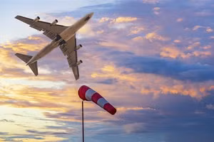 Covid-19 ảnh hưởng tiêu cực đến dự báo thời tiết