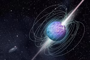 Định vị nguồn FRB từ Dải Ngân hà