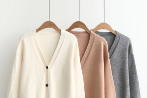 6 kiểu áo len đẹp giúp bạn tha hồ lên đồ siêu xinh