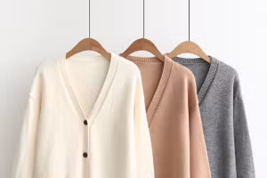 6 kiểu áo len đẹp giúp bạn tha hồ lên đồ siêu xinh