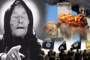 Lời tiên tri "lạnh gáy" của bà Vanga về năm 2021