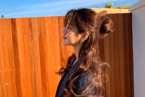 5 cách biến tấu tóc xoăn xinh lịm tim