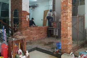 4 lưu ý phong thủy khi sửa nhà cuối năm, tránh phạm phải kẻo hao hụt tài sản