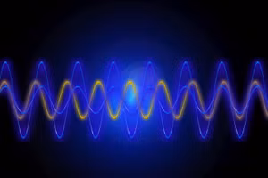 Dự đoán, tốc độ âm thanh sẽ giảm theo khối lượng của nguyên tử.