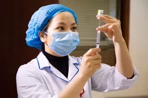 Khoảng 60% người bệnh máu khó đông được chẩn đoán, điều trị