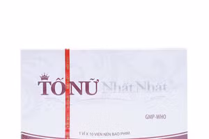 Tố nữ Nhất Nhất vi phạm quy định về quảng cáo