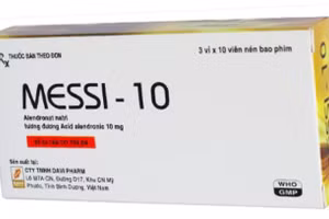 Công ty Dược phẩm Đạt Vi Phú bị phạt 340 triệu đồng